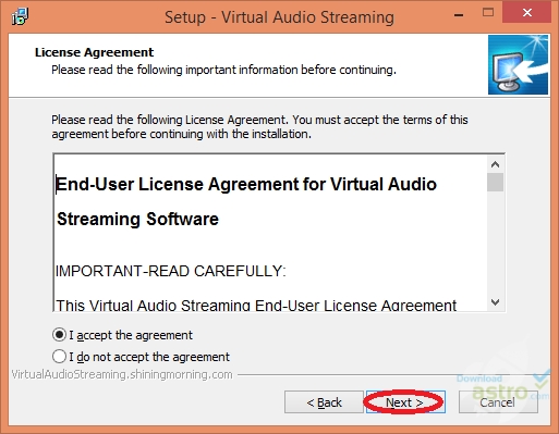 virtual audio driver download