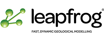 leapfrog modeling software