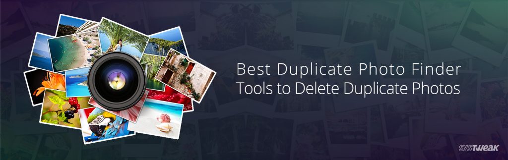 find duplicate photos